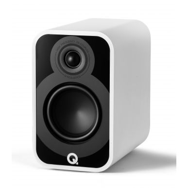 Полочная акустика Q Acoustics Q5010 (QA5014) Satin white